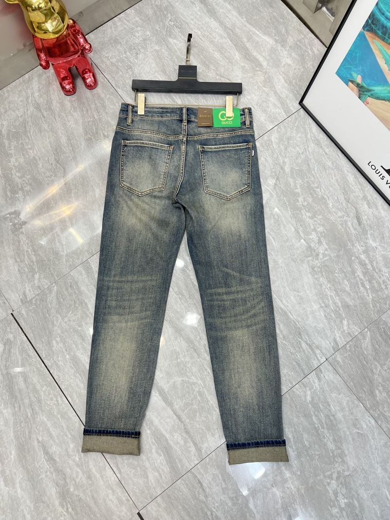 Gucci Jeans